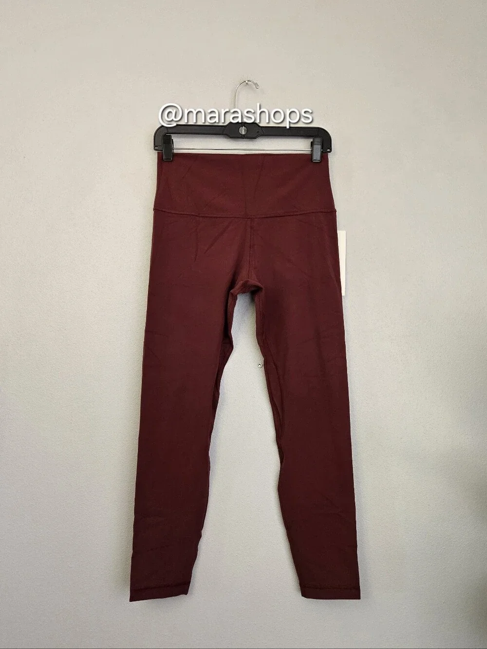 Lululemon Align High-Rise Pant 25